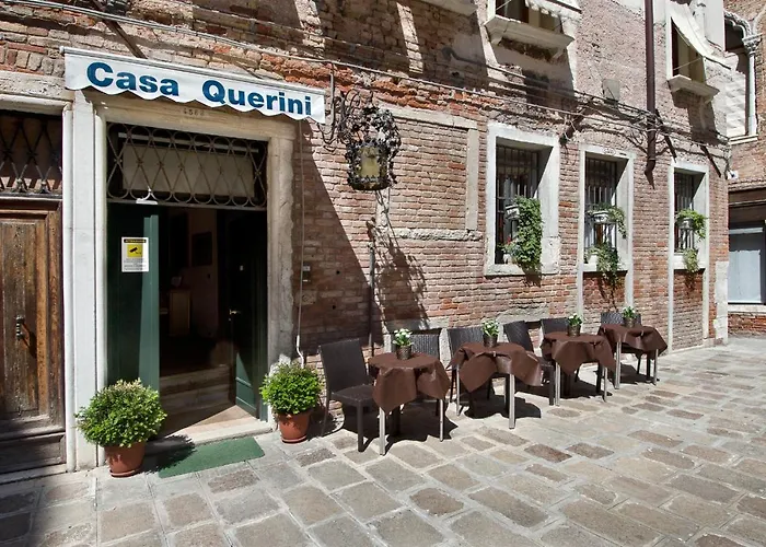 Locanda Casa Querini