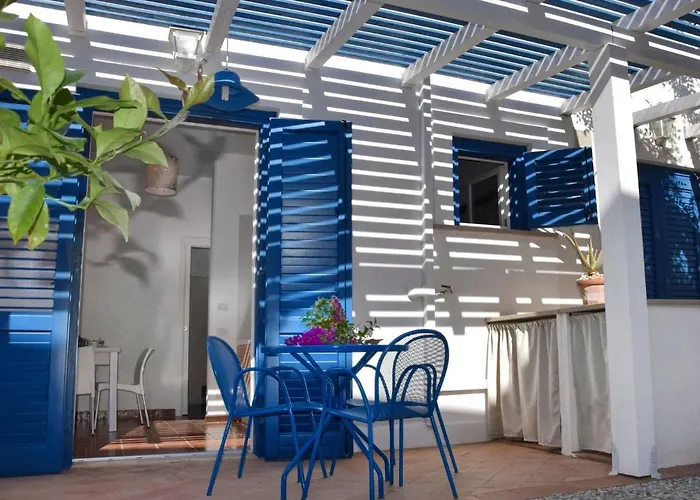 Casa Vacanza Orsola