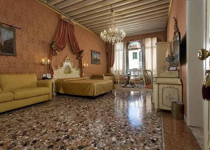 Locanda Ca Le Vele