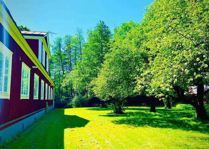 Casa de huéspedes: Solakoop B&B