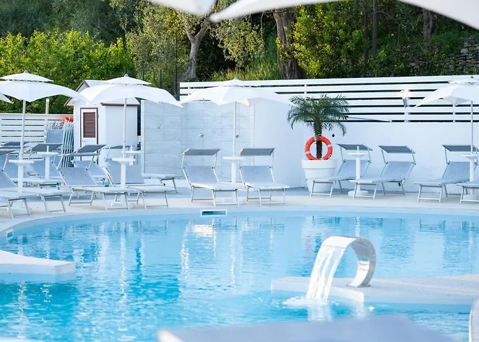 & Spa Relais Freedom Club