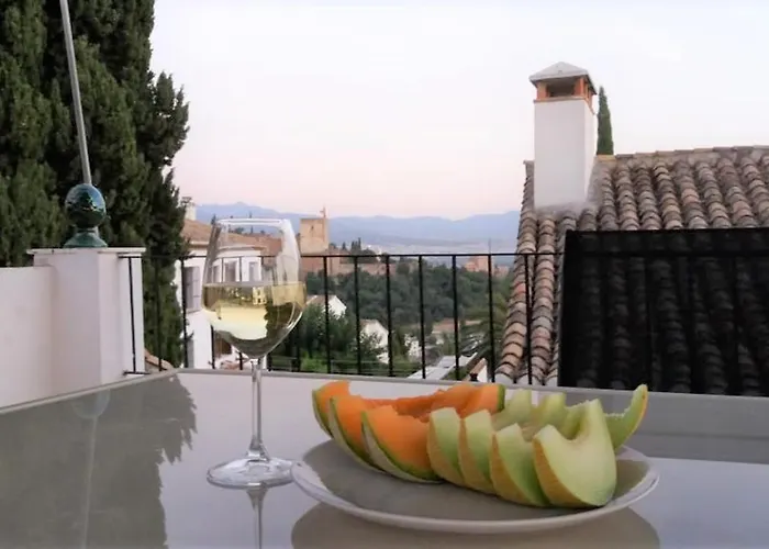 Cabin: Carmen De Las Campanas