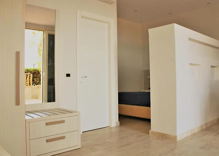 Zibibbo Beach Apartments - Trapani