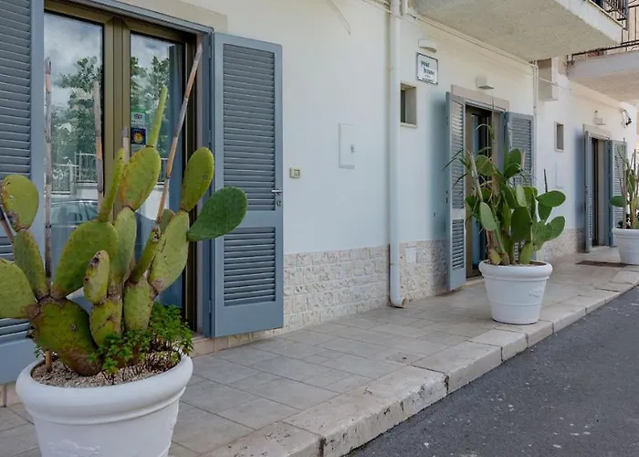 Casa degli ospiti: Your House Rooms 1