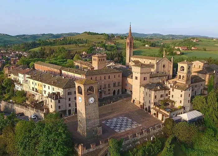 B&B il Castello di Vetro
