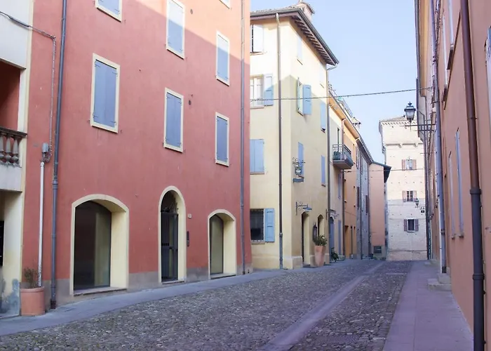 B&B il Castello di Vetro