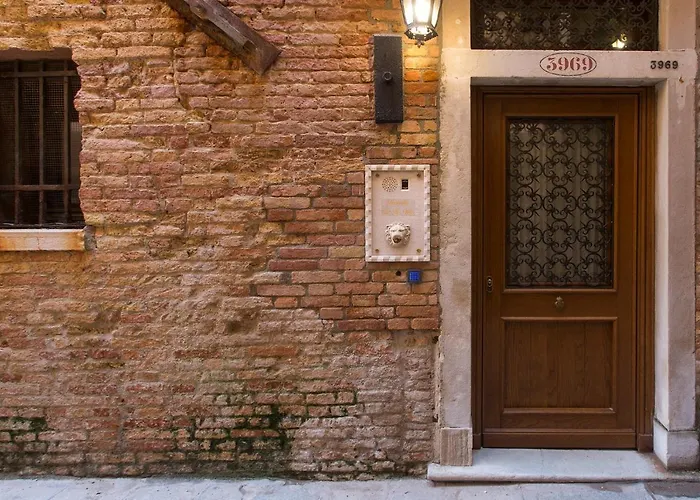 Locanda Ca Le Vele