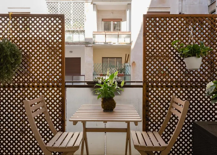 Casa de huéspedes: Residenza Il Giglio