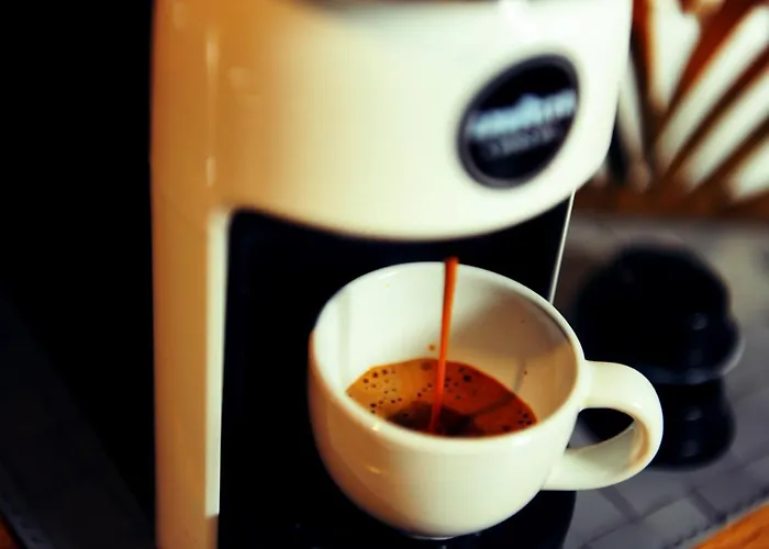 Guest house: Piccolo Borgo Antico