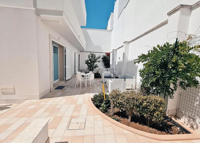 Kalinifta Rooms Apartment