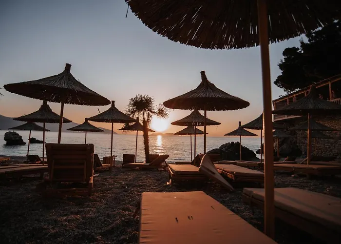 Hotel con vista: Inn Hotel