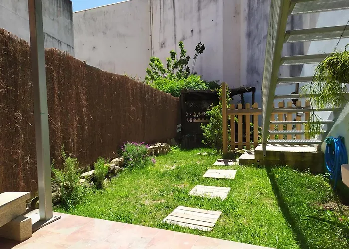  Albergue O Peirao