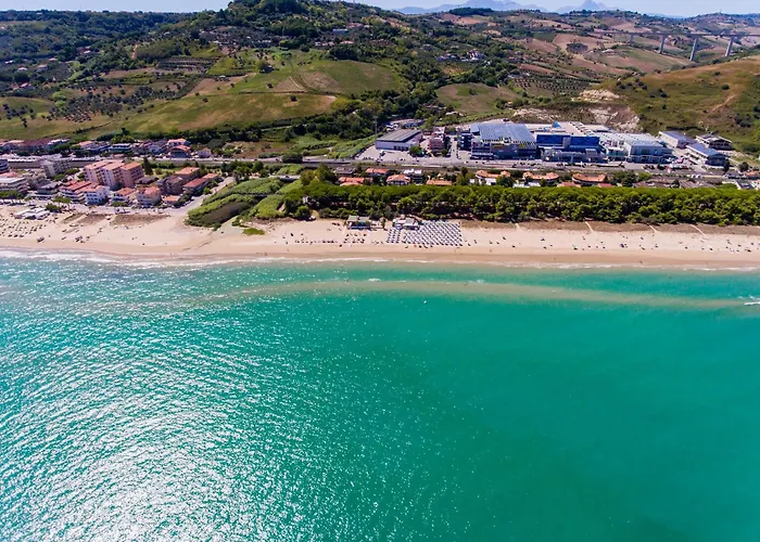 Hotel adatto agli animali: Onda Hotel
