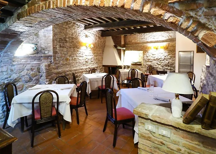 Hotel adatto agli animali: B&B Locanda San Michele