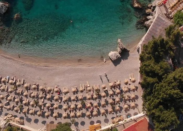 Hotel con vista: Inn Hotel