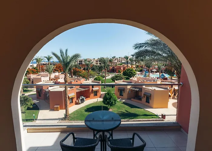 Hotel com pingue-pongue: Nubian Village, Families And Couples Only