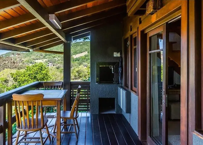 Casa de hóspedes: Morada Prainha