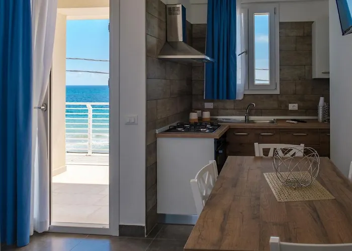 Hotel di lusso: White Apartments & Spa