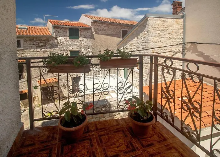 Guest House Franko