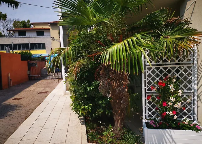 Casa vacanza: Villa Zen 2