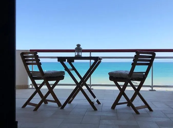 Appartamento : Sunrise Apartments