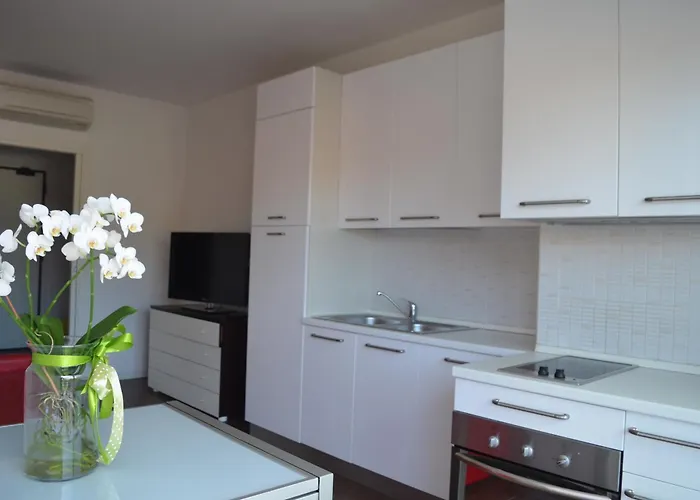 Casa vacanza: Residence Empire