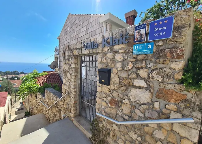 Bed And Breakfast Villa Klaic