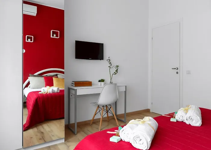 B&B: Homs Sweet Home