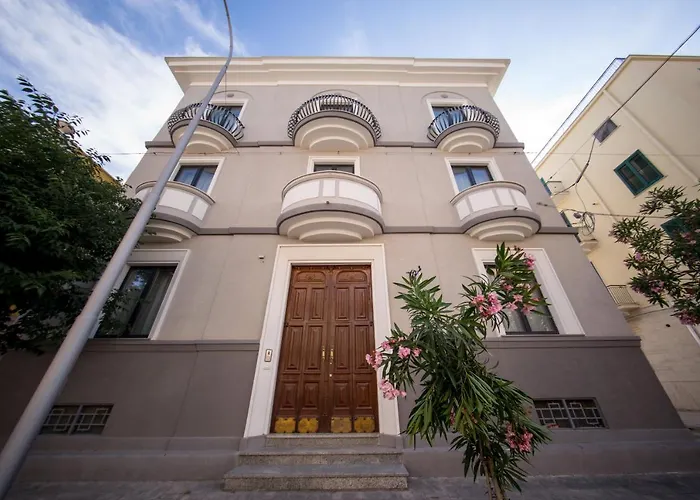  Palazzo Novecento