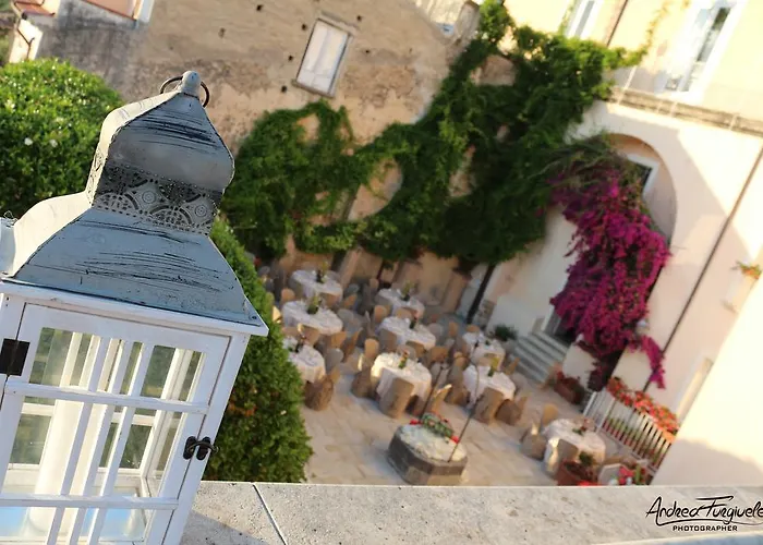 Ristorante Le Clarisse