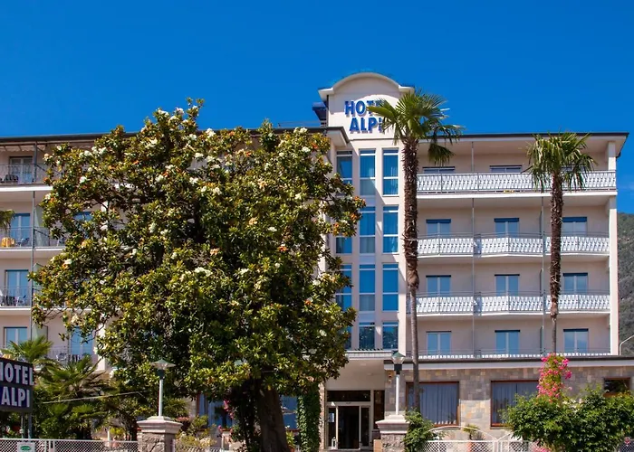 Resort: Hotel Alpi