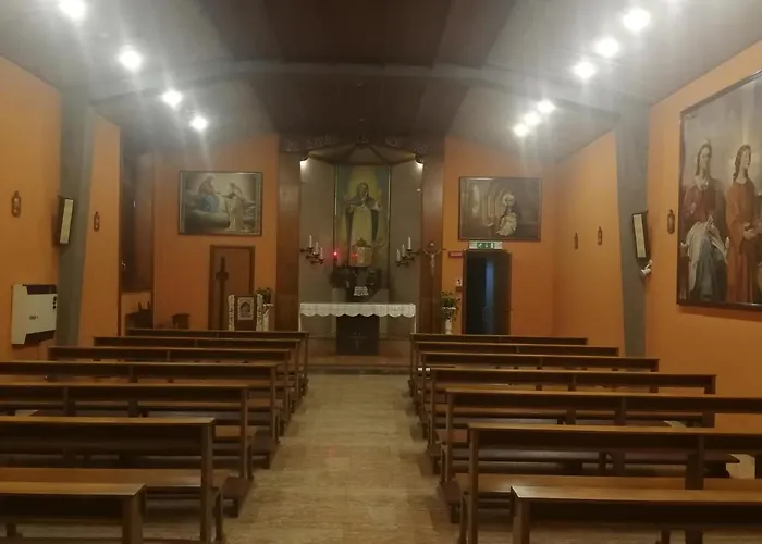 Casa Per Ferie Suore Domenicane