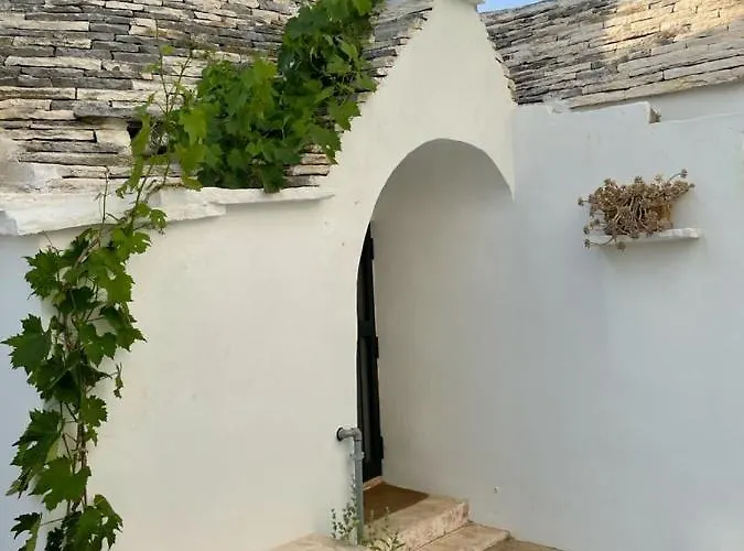 Casa Vacanze Trullo Assenzio