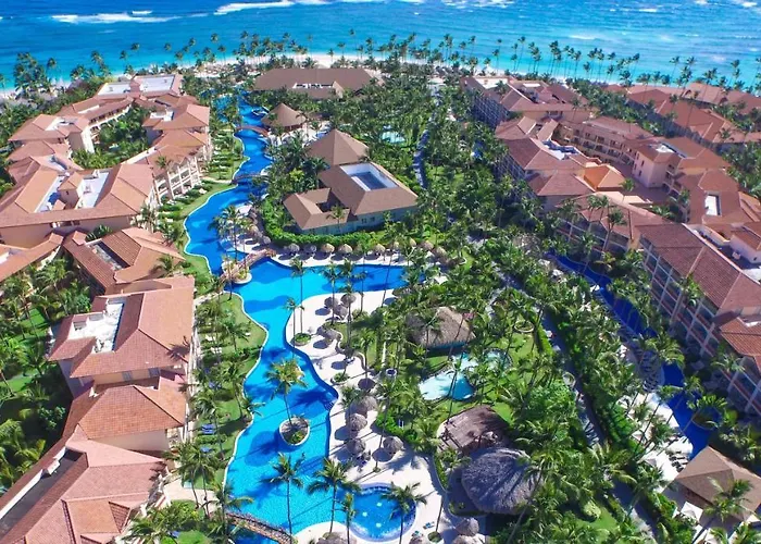 Hotel boutique: Majestic Colonial Punta Cana (Adults Only)
