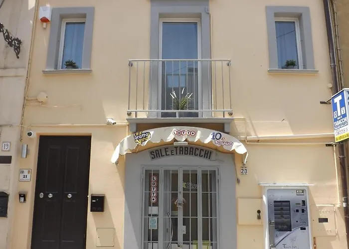 B&B Residenza Aragonese