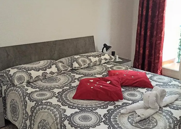 Appartamento : A casa di Silvia