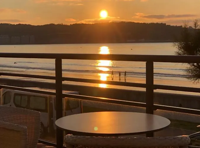 Hôtel accueillant les animaux: Hôtel Valencia