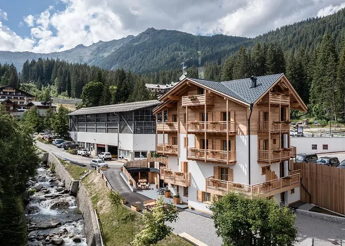 Alpine Days Mountain Home