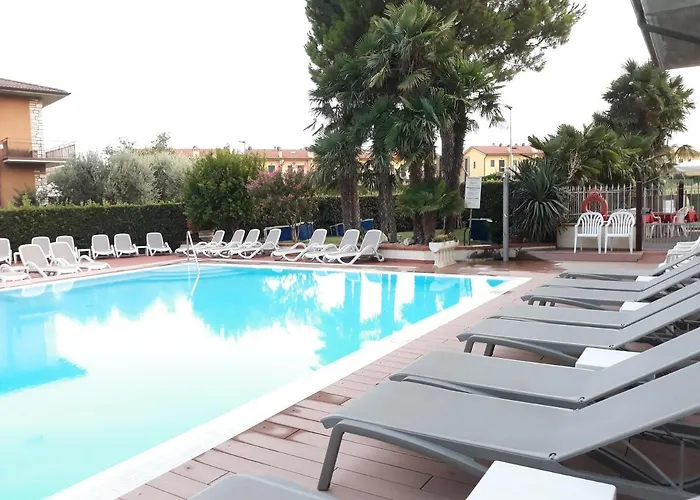 Albergo economico: Hotel da Roberto