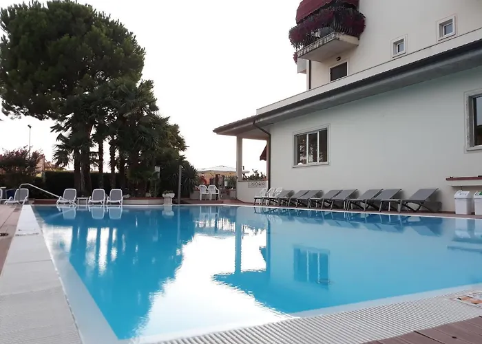 Albergo economico: Hotel da Roberto