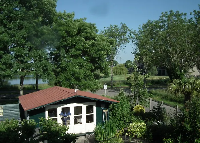 4 sterren hotel: B & B Kaaskenswater