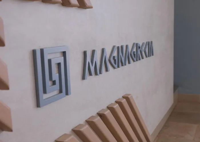 Magna Grecia