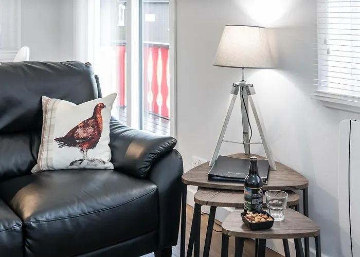 Vacation homes High Range Self-Catering s