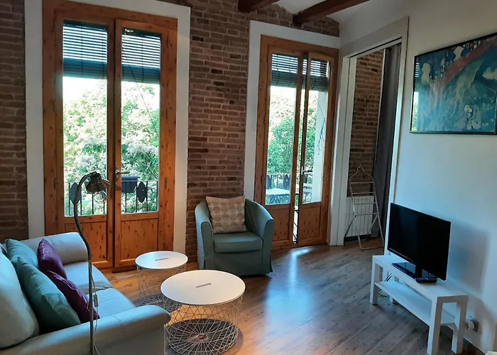 Alquiler de vacaciones: Olympic Village