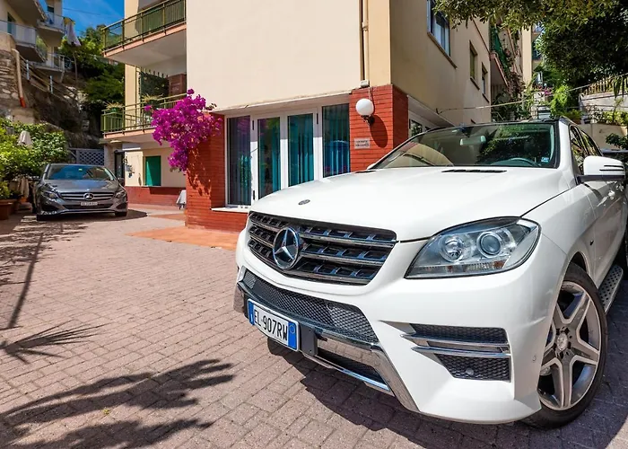 Hotel adatto agli animali: Albergo Oasi