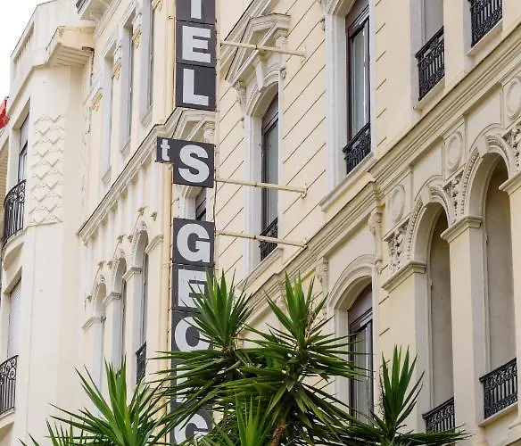 Saint Georges