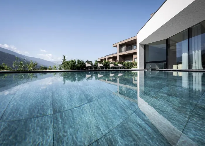 Hotel Ping Pong: Das Muehlwald - Quality Time Family Resort