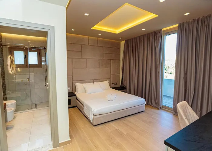 Vogue's Boutique Hotel