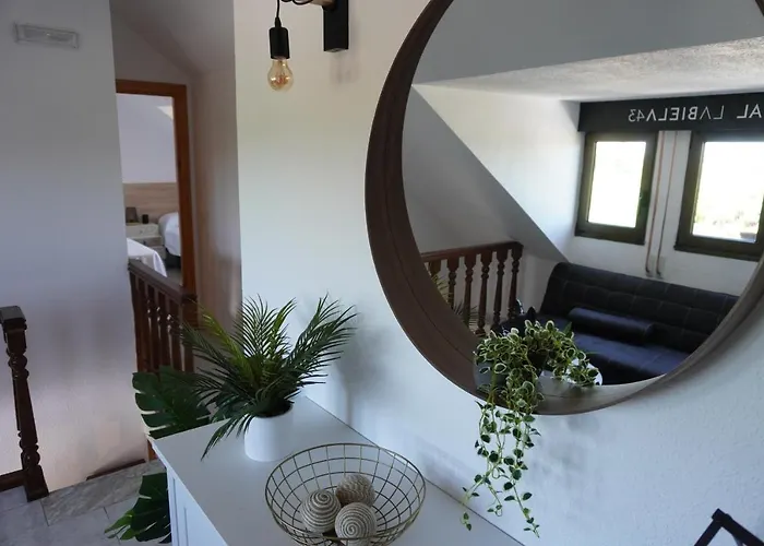 Hostal La Biela 43