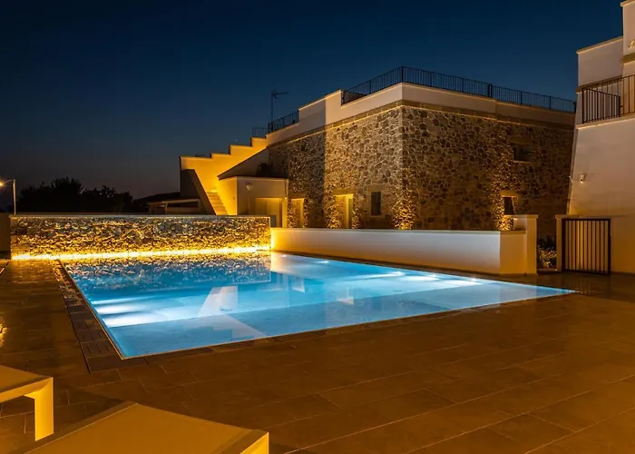 B&B: Dimora Le Site